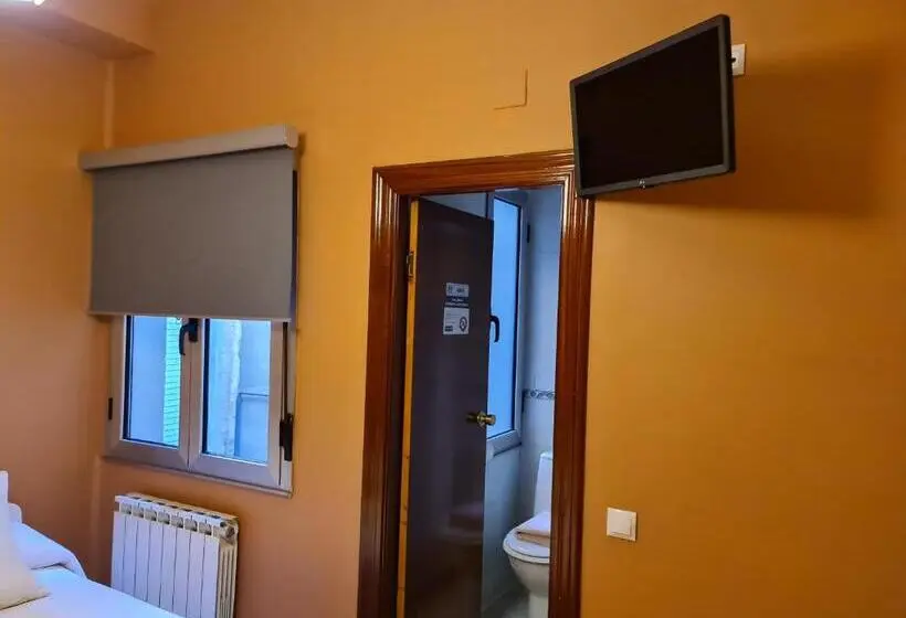 スタンダードルーム, El Vasco Rooms