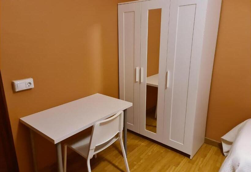 스탠다드 룸, El Vasco Rooms