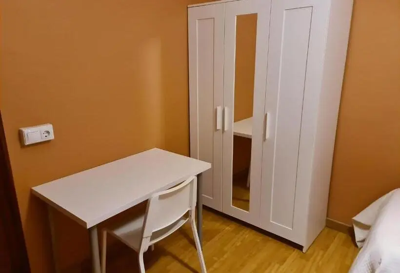 スタンダードルーム, El Vasco Rooms