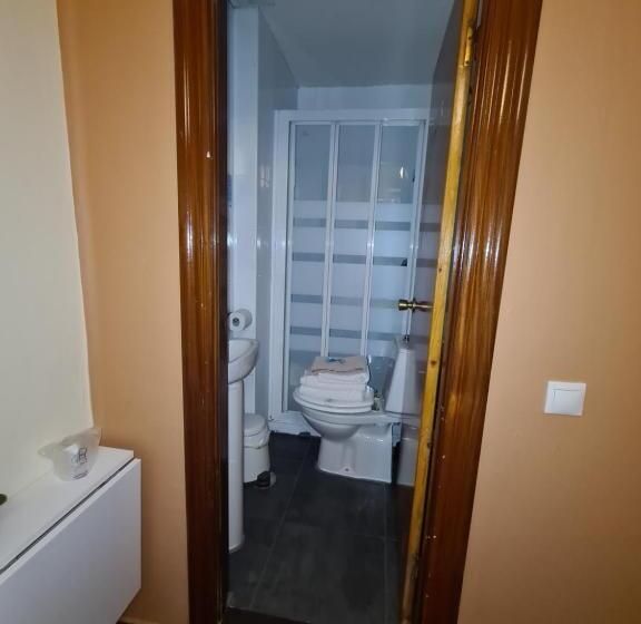 اتاق استاندارد, El Vasco Rooms