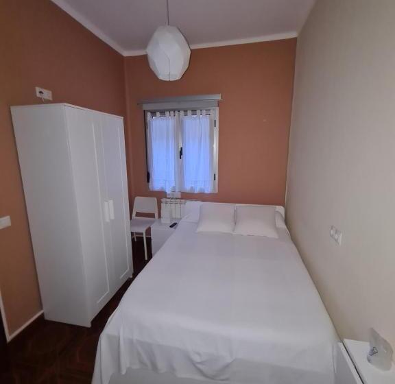 스탠다드 룸, El Vasco Rooms