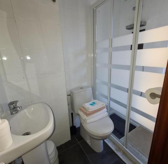 اتاق استاندارد, El Vasco Rooms