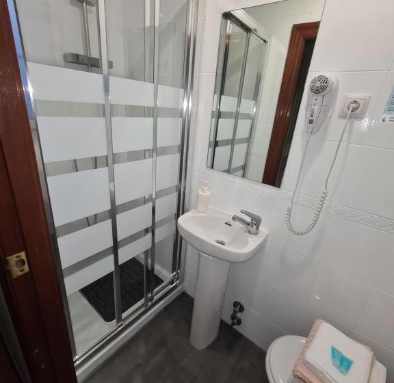 스탠다드 룸, El Vasco Rooms