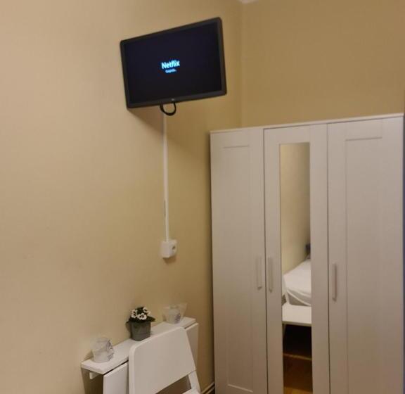 اتاق استاندارد, El Vasco Rooms