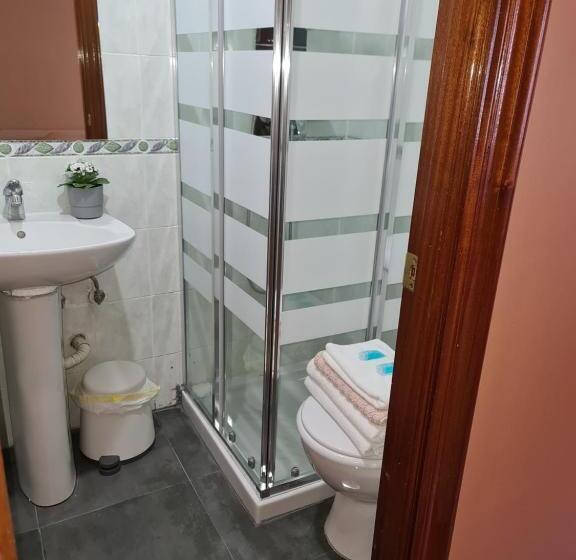 اتاق استاندارد, El Vasco Rooms