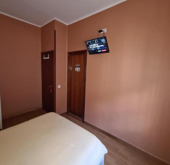 스탠다드 룸, El Vasco Rooms