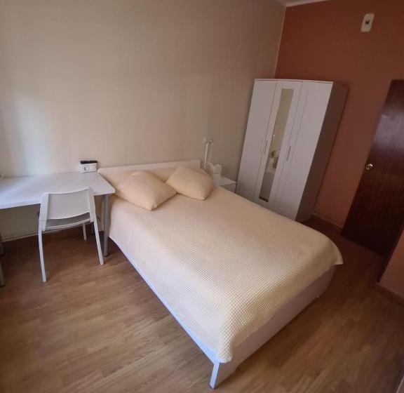 اتاق استاندارد, El Vasco Rooms