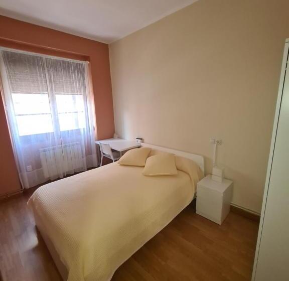 اتاق استاندارد, El Vasco Rooms