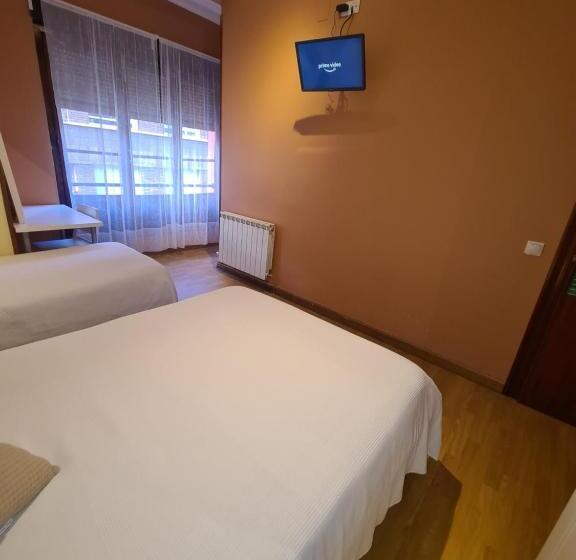 اتاق استاندارد, El Vasco Rooms