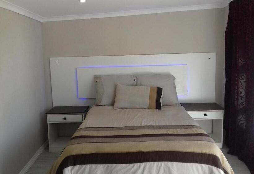 חדר דלוקס, High View Accommodation