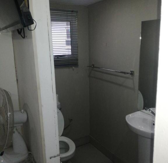 חדר דלוקס, High View Accommodation