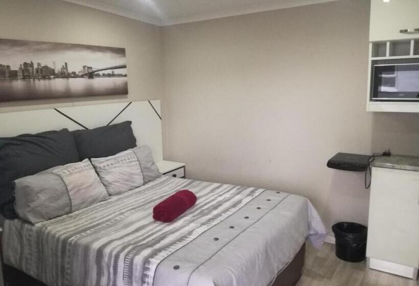 Номер Economy, High View Accommodation