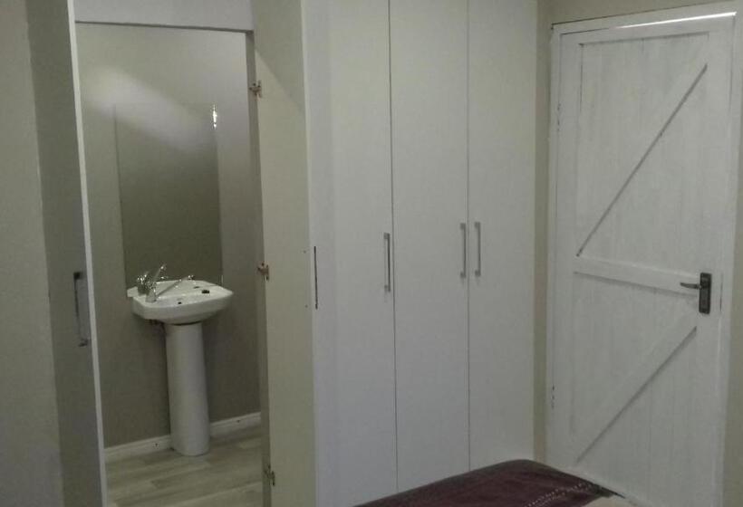 חדר אקונומי, High View Accommodation