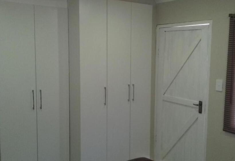 חדר אקונומי, High View Accommodation