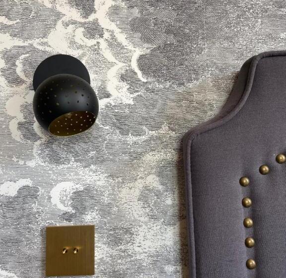 套房, Maison Blanche Chartres   Maison D Hôtes 5 étoiles