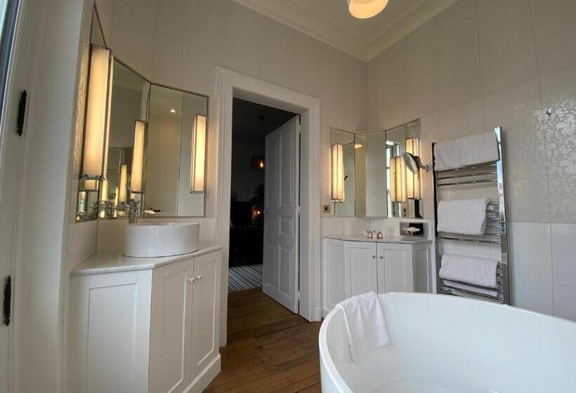 豪华房间, Maison Blanche Chartres   Maison D Hôtes 5 étoiles