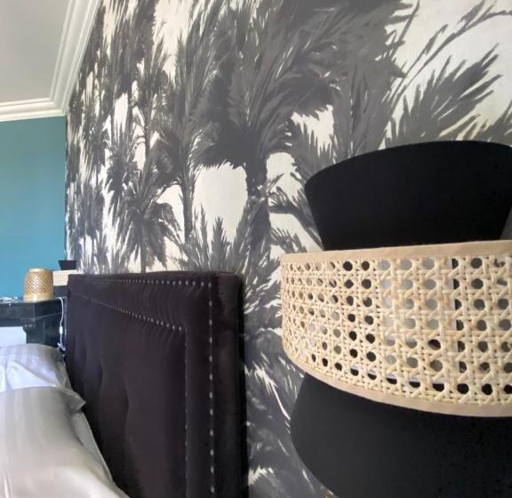 Family Suite, Maison Blanche Chartres   Maison D Hôtes 5 étoiles