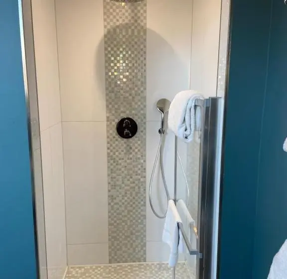 سوییت خانوادگی, Maison Blanche Chartres   Maison D Hôtes 5 étoiles