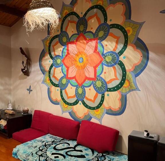 스탠다드 룸 공동 욕실, Albergue Rectoral De Romean