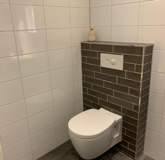 Студия Deluxe, Dorpslogies Adema