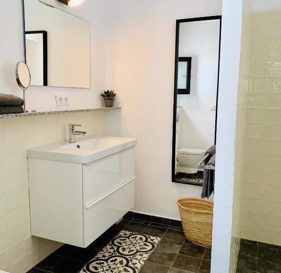 اتاق استاندارد, Finca Bona Nit