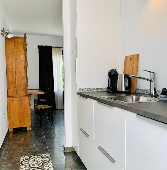 اتاق استاندارد, Finca Bona Nit