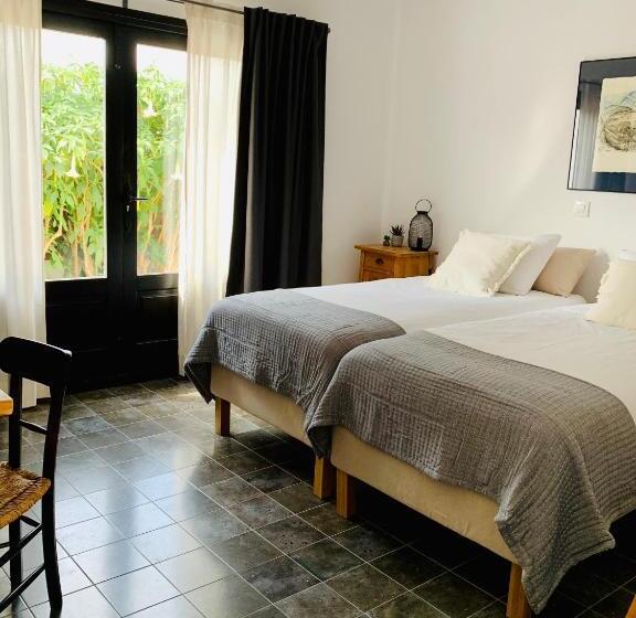 اتاق استاندارد, Finca Bona Nit