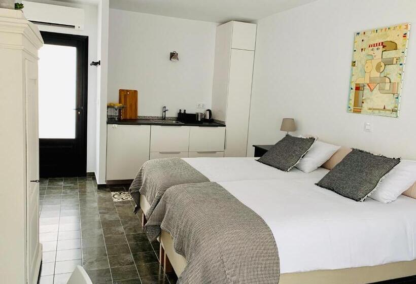 اتاق استاندارد, Finca Bona Nit