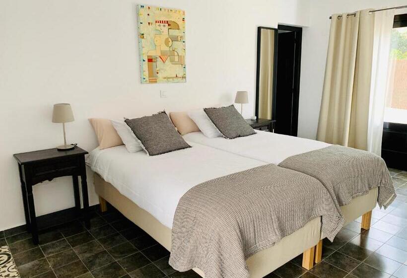 اتاق استاندارد, Finca Bona Nit