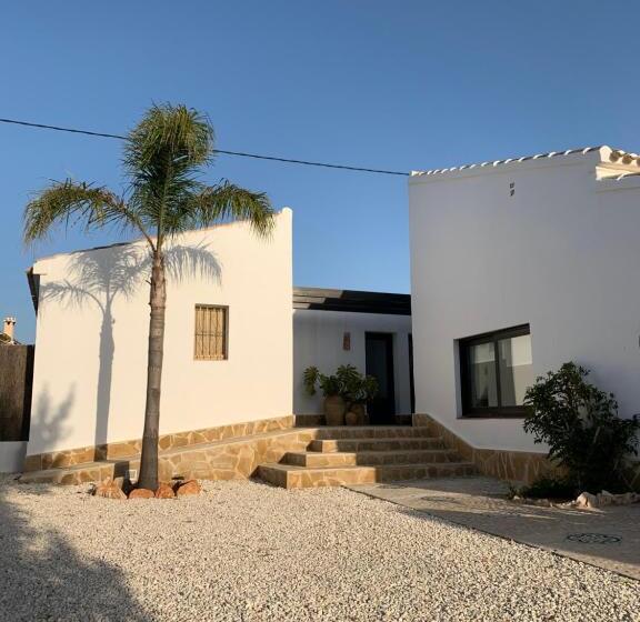 اتاق استاندارد, Finca Bona Nit