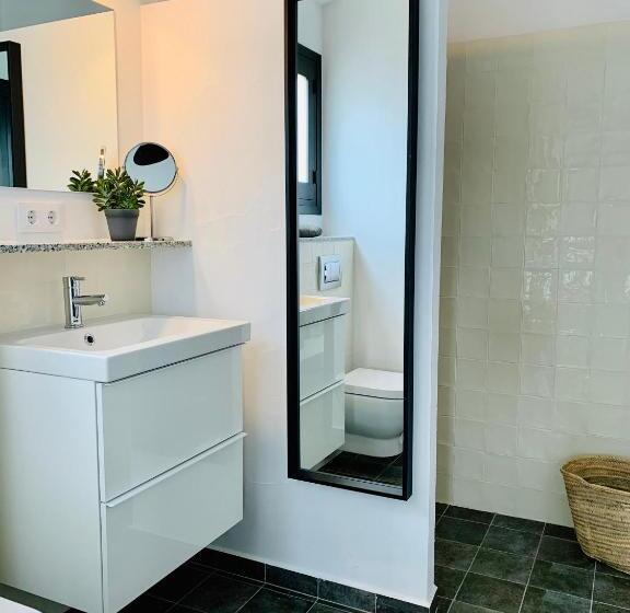 اتاق استاندارد, Finca Bona Nit