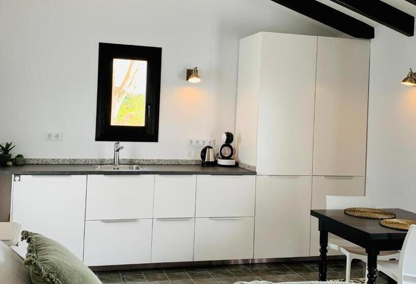 اتاق استاندارد, Finca Bona Nit