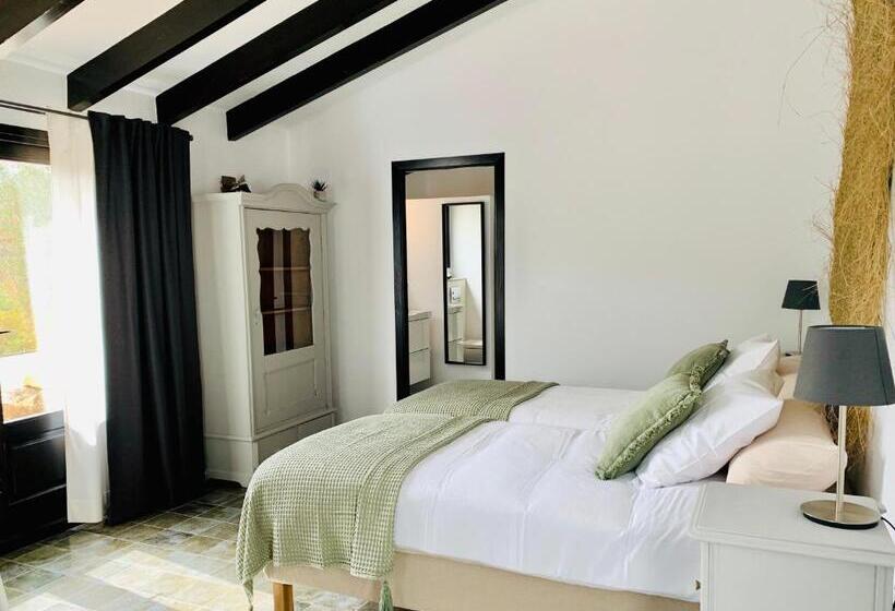 اتاق استاندارد, Finca Bona Nit