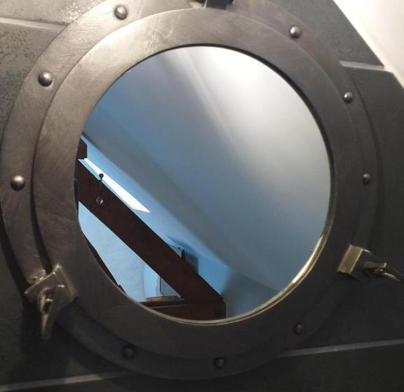 חדר סטנדרט נוף לגינה, La Berrycurienne Proche Du Zoo De Beauval Saint Aignan Avec Sdb, Wc Et Spa Privatif Pour Chaque Cham