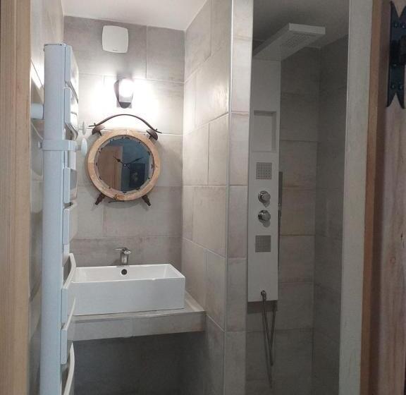 סוויטה נוף לגינה, La Berrycurienne Proche Du Zoo De Beauval Saint Aignan Avec Sdb, Wc Et Spa Privatif Pour Chaque Cham