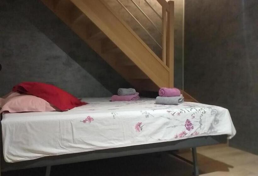 סוויטה נוף לגינה, La Berrycurienne Proche Du Zoo De Beauval Saint Aignan Avec Sdb, Wc Et Spa Privatif Pour Chaque Cham