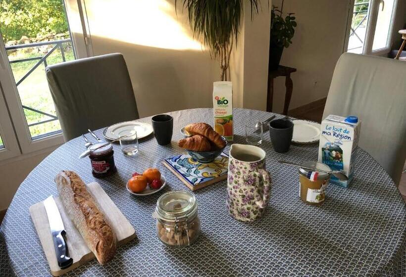 ガーデンビュースタンダードルーム, Les Marguerites