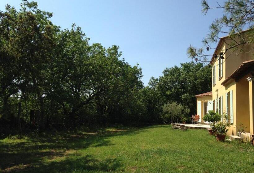 ガーデンビュースタンダードルーム, Les Marguerites