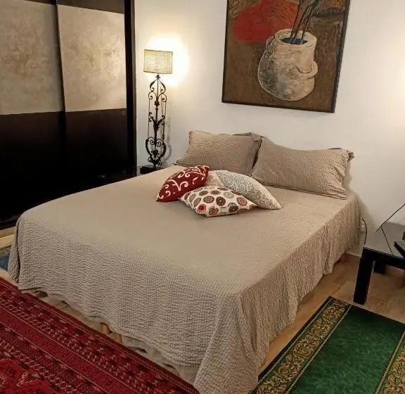 اتاق سوپریور, Mix&match