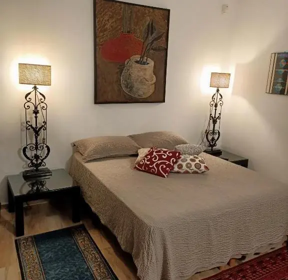 اتاق سوپریور, Mix&match