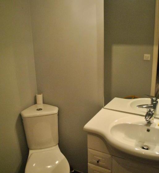 Номер Стандарт, Moulin Sous La Vergne