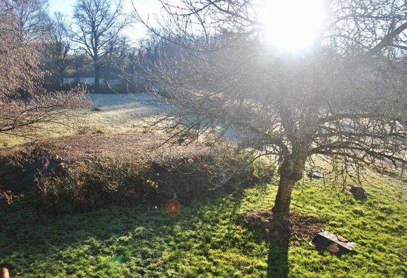 Семейный Номер, Moulin Sous La Vergne