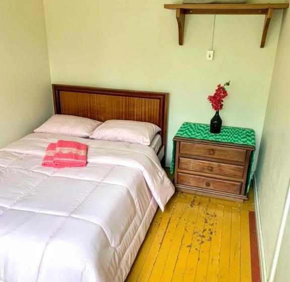 غرفة قياسية, Pedra Branca Eco Hostel E Camping