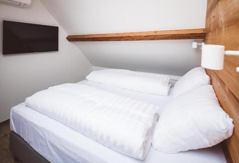 Номер Superior, Hdc Nivelles Grand Place