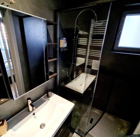 디럭스 스튜디오, Hdc Nivelles Grand Place