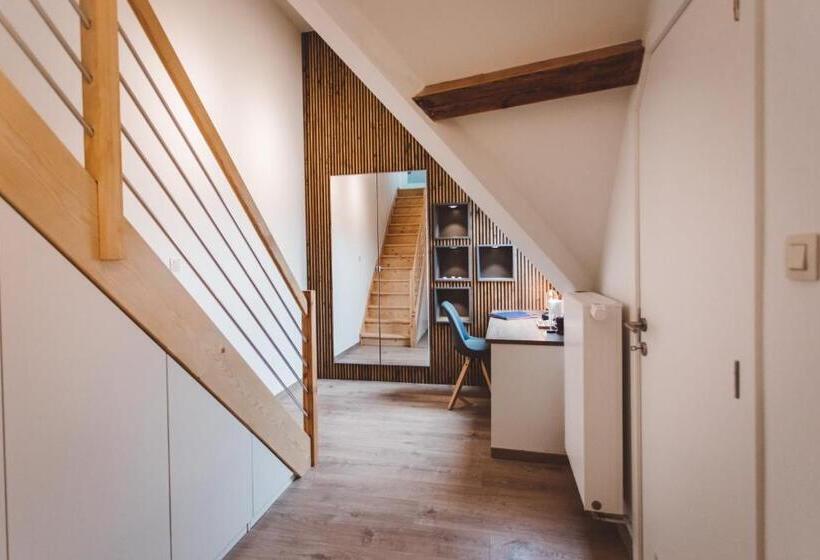 Номер Superior, Hdc Nivelles Grand Place