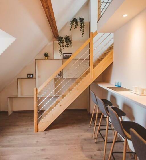 디럭스 스튜디오, Hdc Nivelles Grand Place