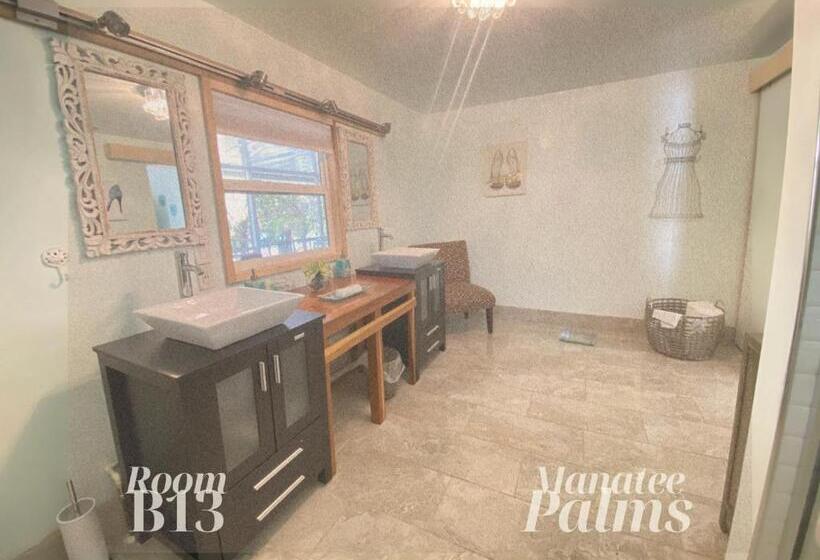 带1个卧室的公寓, Manatee Palms