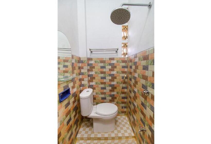 스탠다드 싱글 룸, Restu Inn