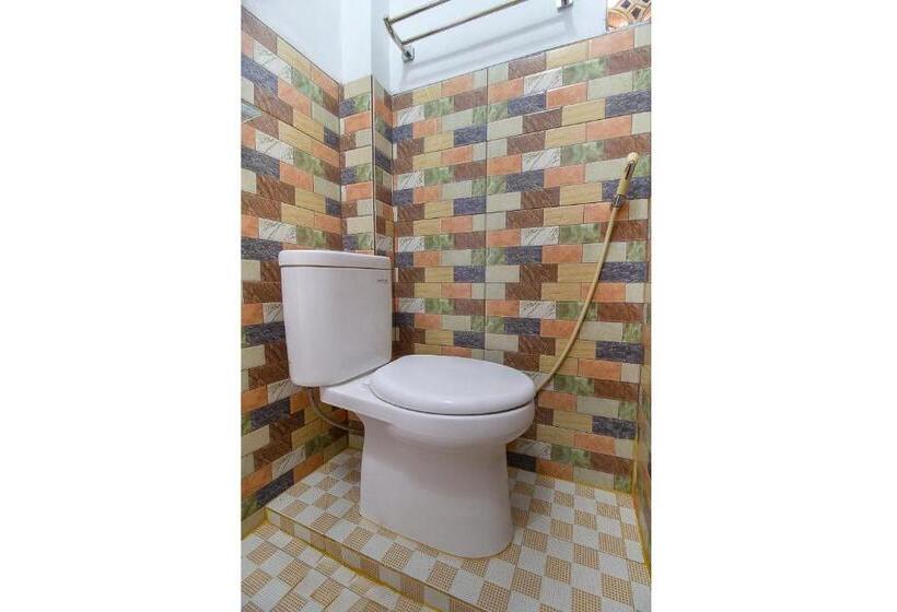 스탠다드 싱글 룸, Restu Inn